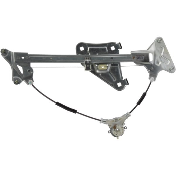 A1 Cardone New Window Lift Regulator, 82-4514A 82-4514A - main